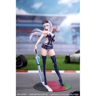 Original Design Myethos +Series Azur Lane Enterprise Wind Catcher Figure