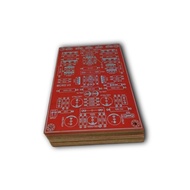 Pcb mcrd v3 sublow pcb power amplifier