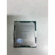 CPU Intel QN4X (I7-7820X) 2066腳位 8核心 16線程 &lt;二手良品&gt;