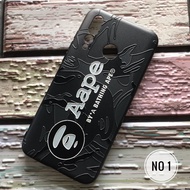 Case Diy Fashion Joker (Huawei Nova 4)