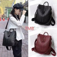 Women's Casual Backpack Women's Anti-Theft Backpack fashion Multifunction Bag 2020