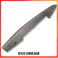 EX5 DREAM CHAIN COVER 1/2 PVC PLASTIC CHAIN CASE HALF PVC