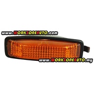 Honda Accord SV4 1996 Accord S84 S86 Fender Side Signal Lamp Left = Right Side Yellow