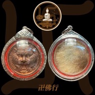 龍婆本 2542 老虎