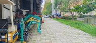 怪手~挖土機~迷你~小乖乖 ~日本外匯~破碎機~換斗器~夾子~ 9.8萬元起~店內有2-30台可選.歡迎參觀....