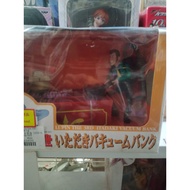 Figure Model Lupin III [TADAKI] Moving 1 -Lupin