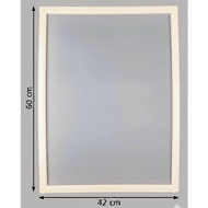 Ivory Photo Frame A2 (60x42cm.) A2 (60x42cm.)Ivory Color (Add To Memories With A Minimalist Design F