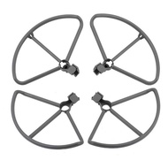 LICHIFIT DJI Mavic 2 Pro/Zoom用プロペラガード プロペラ保護装置 安全飛行 アクセサリ 4枚