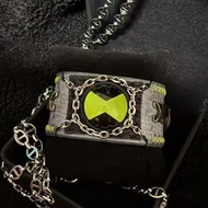 【Ready Stock】 ben 10 omnitrix omniverse （ben10手环）Ben 10 Watch Ultimate Omnitrix Style Projector Watc