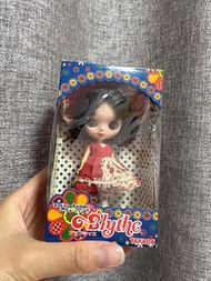 Blythe 公仔 絕版