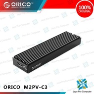 Orico M2PV-C3 Case External SSD M.2 2280/ 2242 Nvme Enclosure