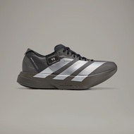 Y-3 Adios Pro 4 Running Shoes Grey/Silver