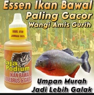ESSEN RAJA PODIUM IKAN KHUSUS BAWAL