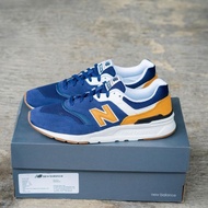 New BALANCE 997 Men's Shoes NEW BALANCE SERIES 997