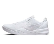Nike Kobe 8 Protro "Halo" 白 天使光環 男鞋 FJ9364-100 [台灣現貨]