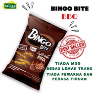 Bingo Bite BBQ - Halal Viral - Snack / Keropok / Kerepek / Chip / Jajan / Snek / Kudapan / Chips by 