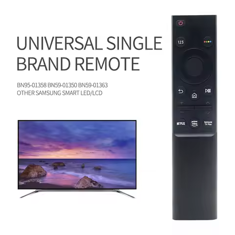 Remote Control Suitable for Samsung SMART TV BN59-01311B bn59-01350b BN59-01357C BN59-01311G BN59-01