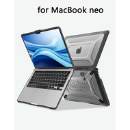 Suitable for 13 Inch Mac book Neo PC Material Notebook Protective Case