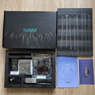 請睇info： FM 1/100 gundam aerial use LED light set 風靈高達 專用燈組