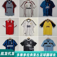 arsenal 24/25 arsenal jersey Retro Jersey Arsenal Football Jersey ManchesterUnited