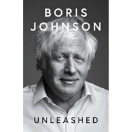 Unleashed by Boris Johnson | Paperback | HarperCollins Publishers | 9780008733452