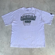 KATUN ADIDAS T-SHIRT COTTON T-SHIRT