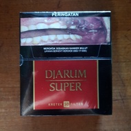 Djarum Super 50 1 bungkus