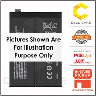 Battery Compatible For 1Plus 10 Pro 80W Fast Charge BLP899 (5000mAh)