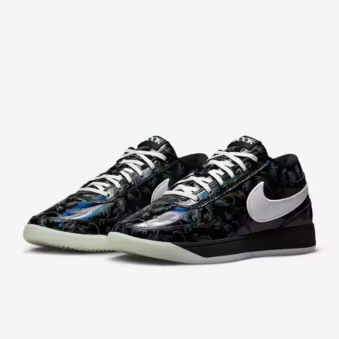 Nike Authentic Book 1 EP Men's Cushioned Sports Game Basketball Shoes IM7616-001