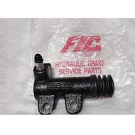FIC Secondary Clutch Assembly for Lancer '97-'10 CJ GSR, CK Pizza 4G13A 4G15 4G92, Cedia Mitsubishi