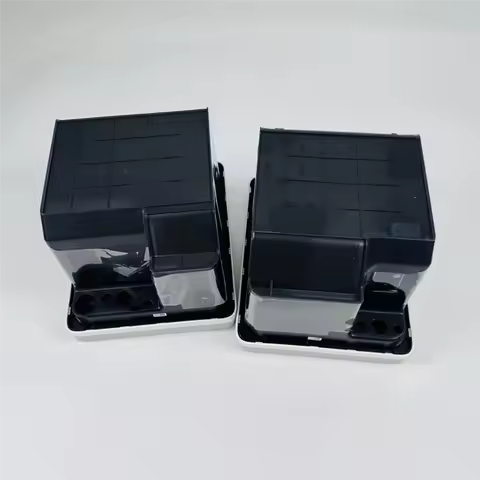 A23F-Clear Water Tank And Watse Water Tank For Roborock S8 Max Ultra/S8 Maxv Ultra/G20S Vacuum Clean