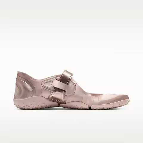 Peking Opera Ballet Shoes Thin Bottom Mesh Yoga Respiratory Mary Jane Shoes Casual Summer Rubber Out