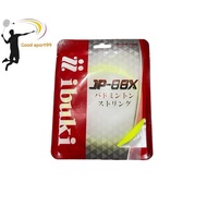 Senar Raket Badminton Ibuki JP 66X JAPAN Original