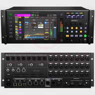 Digital Mixer มิกซ์ดิจิตอล Behringer รุ่น WING RACK