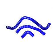 SILICONE RADIATOR HOSE KIA CARNIVAL NAZA RIA