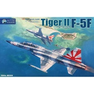 Kitty Hawk 1/32 F-5F Tiger II Model Kit