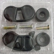 RG110 Clutch Damper Set-TA