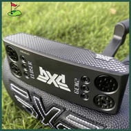Golf Club PXG Golf Putter PXG GEN2 Latest Style Straight Widening Putter