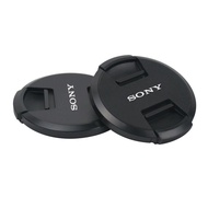 Suitable for Sony DSC-HX400 H400 HX300 H300 HX350 Telephoto Camera 55mm Lens Cap