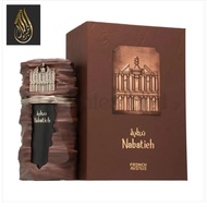 FRENCH AVENUE
Nabatieh Perfume 100ml EDP

French Avenue