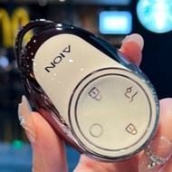 เคสกุญแจรีโมทรถ AION V AION UT รุ่น Classic