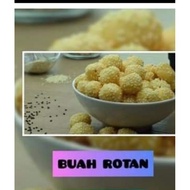 Buah Rotan Che Yahhh