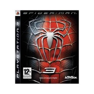 GAME PS3 | Spider Man 3 | PS3 CFW/HEN