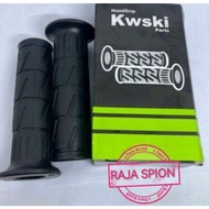 handgrip kawasaki/hanvat kawasaki/handgrip kaze/ handgrip all