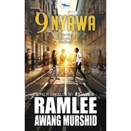 9th Lives - Ramlee Awang Moslemid