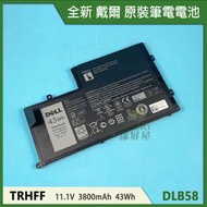 【漾屏屋】含稅 DELL 戴爾 Inspiron 14 5543 5545 TRHFF 0PD19 原裝 筆電 電池