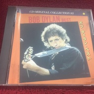 CD Bob Dylan – Best Condition As Shown In The Cover Photo ZA292-46