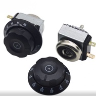 Gas Oven Analog Timer 60min, 90min 120min