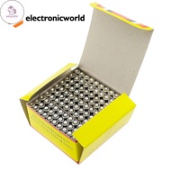 UN 100PCS Fast Blow Insurance Tube 5*20MM GLASS Quick Blow FUSE 5*20 6*30 6*30MM 5X20 250V 0.5A 1A 2