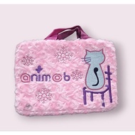 HELLOKITTY Hello Kitty IPad Bag (10 inch / 27 x 19cm)